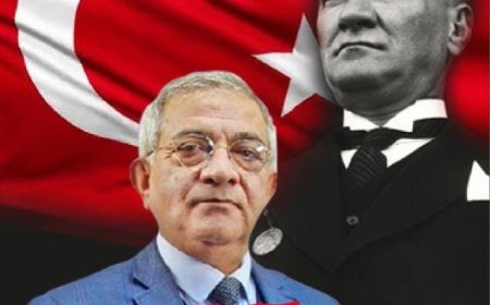 Hasan Tahsin Kocabaş 9 Eylül'de Sözcü TV Canlı Yayınında