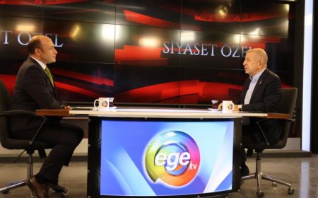 Ümit Özdağ: Türkiye, Göçmenistan Olma Yolunda Gidiyor