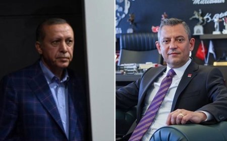 Metropoll Araştırması Gündemde: Özer Sencar'dan CHP’ye Uyarı