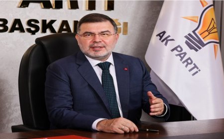 Bilal Saygılı’dan 9 Eylül Mesajı: 'Kuvâ-yi Millîye Ruhu ve Vatan Müdafaası'