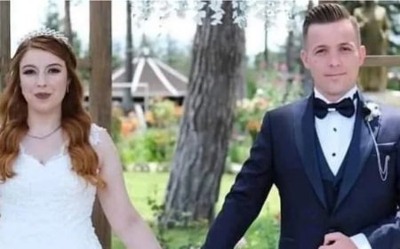Şehidin Adı Yeni Doğan Oğluna Verildi