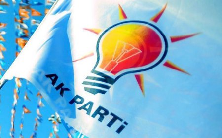 AK Parti’de Değişim Rüzgarları: Kongre Süreci Yenilik Getirecek mi?