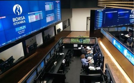 Petkim Hissesi İçin Analiz: Deniz Yatırım Hedef Fiyatını 22 TL Olarak Korudu