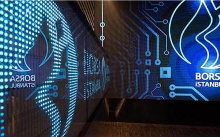 Borsa İstanbul’da Beş Hisse Güne Tedbirle Başladı