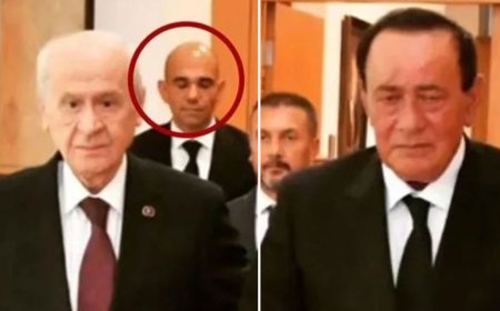 Üsküdar’da Suikast: Alaattin Çakıcı'ya Yakın İş İnsanı Kemal Çağlar Temel Öldürüldü