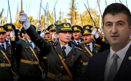 Mehmet Ali Çelebi: Atatürk’ün Askeri Olmak Bir Ruh Meselesidir