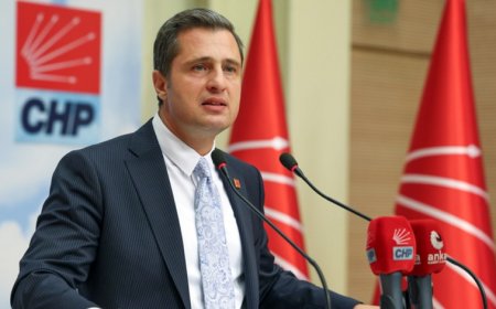 CHP Kurultayı’nda Yeni Tüzük Onaylandı: Eşitlikçi ve Demokratik Bir Türkiye İçin İlk Adım