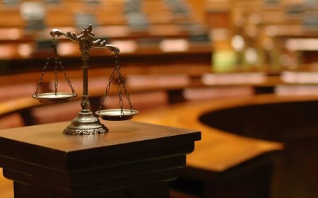 Özgürlük ve Memura Mukavemet: Ortaçağ Zihniyeti ile Günümüz Hukuku Çatışıyor