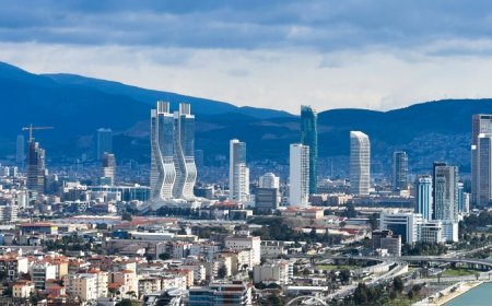 İzmir Para Kulübü: Büyük Fırsatların Kapısını Aralayın!