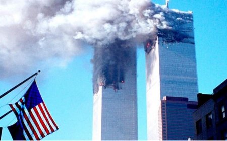 A Numerology and Astrology Analysis of the September 11 Attacks