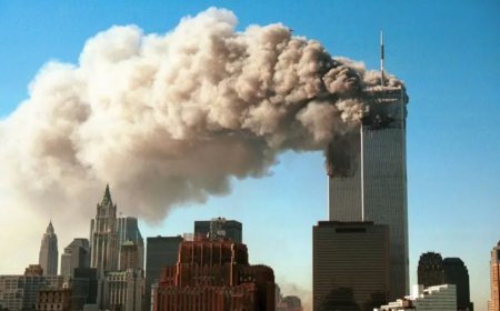 11 Eylül 2001: Dünyayı Sarsan Saldırıların Ardından Neler Oldu?