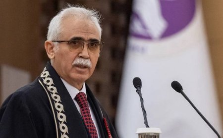 Allah AYM Başkanı ve Üyelerinin Yaptıklarından Habersiz mi?  Elif ve Ayşe  Bebekler Neden Hâlâ Savaşın İçinde?
