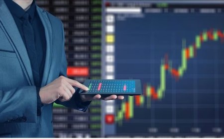 Borsa İstanbul’da Düşüş: XU100 Endeksi Neden Geriledi?