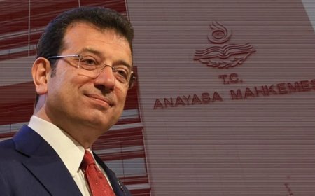 ‘Ahmak’ Davası: Hukukun ve Demokrasinin Ayıbı