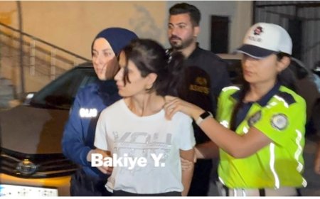 Türkiye'yi Sarsan Taciz ve Cinayet Olayları: İki Yaşındaki Bebeğe Yapılan Cinsel İstismar ve Çiğdem'in Katledilmesi
