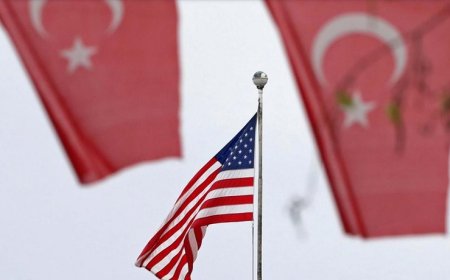 Trump ve Harris'in Türkiye'ye Etkisi Ne Olacak? ABD Başkanlık Seçimlerinin Türkiye Üzerindeki Olası Senaryoları