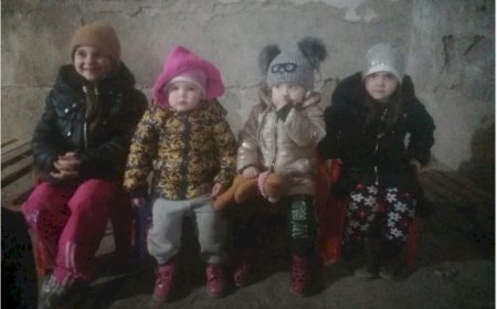 Yunanistan Geleceğini İnşa Ederken, Türkiye Çocuklarına Ne Yapıyor?