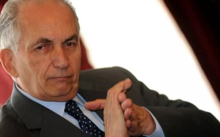 Marc Pierini’den Türkiye'nin Dış Politikası Üzerine Eleştirel Analiz: İkircikli ve Öngörülemez Tutum Bölgesel Rolü Sınırlıyor