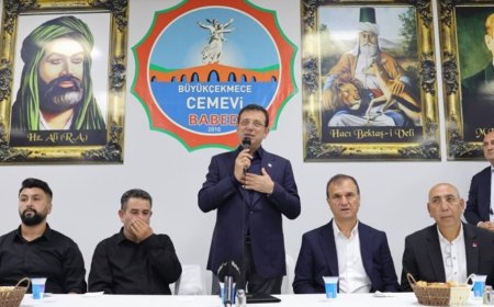 Cemevleri Kararı ve Siyasetin Kutuplaştırıcı Etkisi: İBB’nin Adımı Toplumu Nasıl Etkiler?