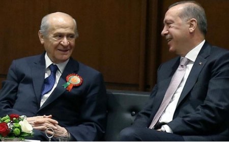 AKP'nin Yönetim Anlayışı: Torpil, Ayrımcılık ve Altın Nesil Projesi