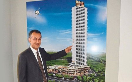 Nivent Kurtuluş'tan Sert Çıkış: İzmir Kaçak Cenneti Olmuş, Bu Durumu Görmezden Gelemeyiz!