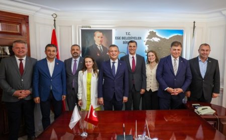 CHP Yönetimindeki İzmir ve İmar Sorunları: CHP’nin Sorumluluğu