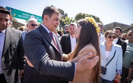 Nivent Kurtuluş'tan Sert Eleştiri: Lal Başkanı Uyardık Ama Rantçılardan Yana Tavır Aldı!