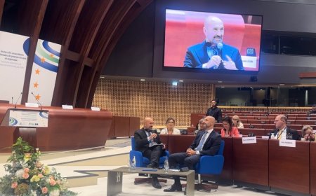 Tunç Soyer'den Yerel Yönetimler İçin Kritik Avrupa Kalkınma Bankası Çağrısı