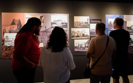 Hasan Tahsin Kocabaş'tan İzmir APİKAM Sergisine Eleştiri: Eskiye Duyulan Kibirli İntikam