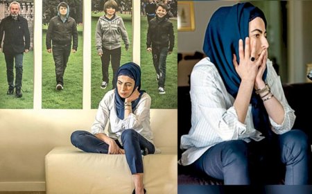 Nihal Olçok’un Büyük İmtihanı: Şehit Ailelerinin Sessiz Çığlığı