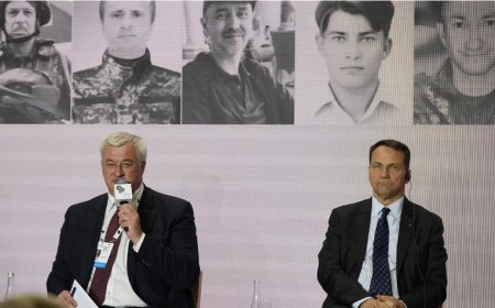 Polonya'dan Ukraynalı Mültecilere Sağlanan Yardımların Kesilmesi Çağrısı