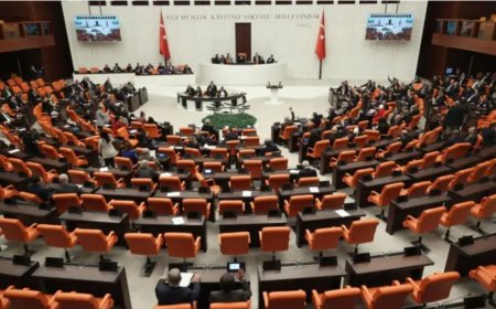 Yeni Anayasa Tartışmalarında  4. Madde Gündemde: Değişim Mümkün mü?