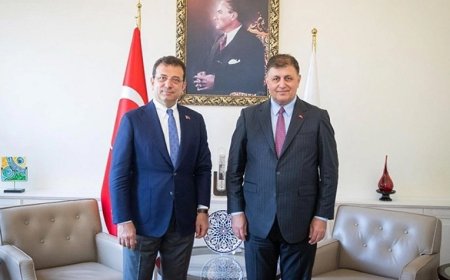 Cemil Tugay’ın Liderliği ve Ekrem İmamoğlu ile Karşılaştırma