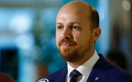 Bilal Erdoğan'ın EYT Analizi Siyasi Kulisleri Salladı!