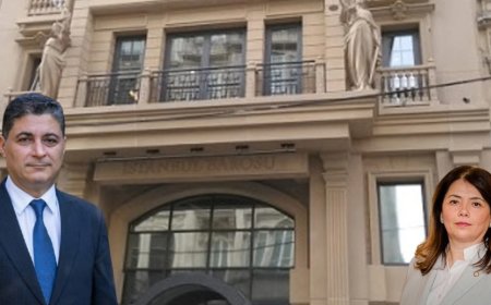 İstanbul Baro Başkanlığı Seçimlerinde Paralel  Yapı Suçlaması!