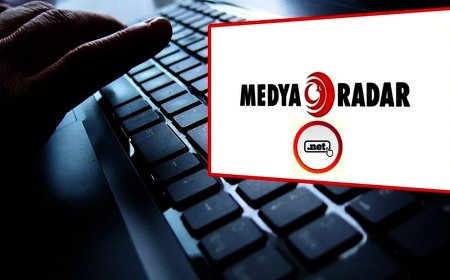 Medyaradar’ın Yeni Alan Adı ile Mücadelesi Sürüyor