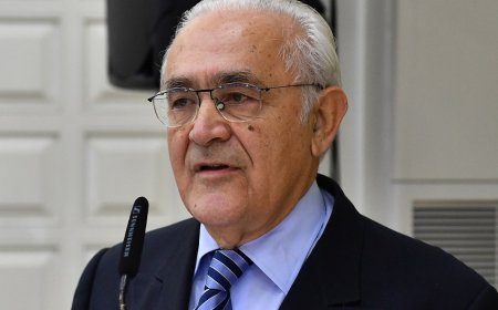 İzmir Körfezi İçin Ortak Mücadele Zamanı