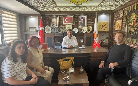 İzmir'in Medya Gücü Şehir İçin Yeni Projelere İmza Atıyor
