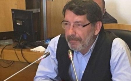Yavuz Selim Demirağ: Atatürk Devrimleri Kervanına Katılıyorum
