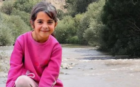 Ağlayan, Hakkını Arayan Çocukların Gözyaşlarını Kim Silecek?