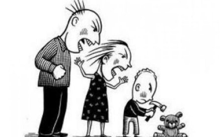 Kadına Şiddet mi, Güçsüze Şiddet mi?