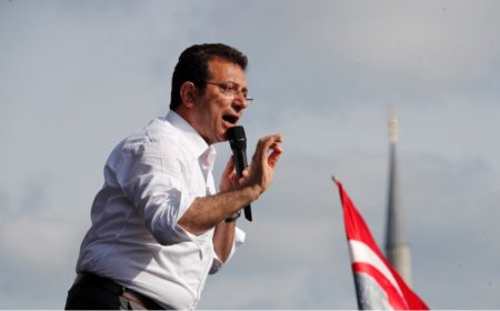 Ekrem İmamoğlu CHP’den Farklı mı? CHP'yi Farkılaştırecak mı?
