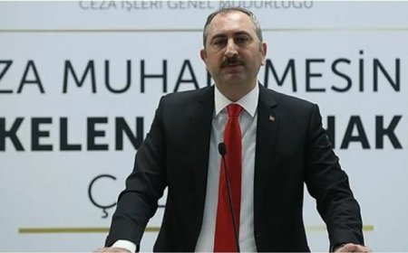 Adaletin Yolu Nereden Geçer? Abdülhamit Gül ve Lekelenmeme Hakkı Üzerine