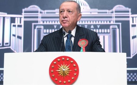 Erdoğan Yeni Anayasa İçin Çözüm Arıyor!