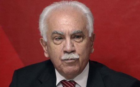 Perinçek'ten HÜDA PAR Tepkisi: AK Parti ve MHP Bu Tabloya Ortak Oluyor