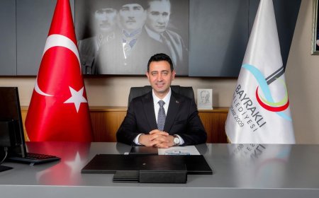 Folkart Towers'ta Yeşil Alan Skandalı mı?