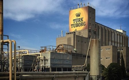 İzmir'in Kâr Rekortmeni İsrail Kökenli Şirket: Türk Tuborg Zirvede!