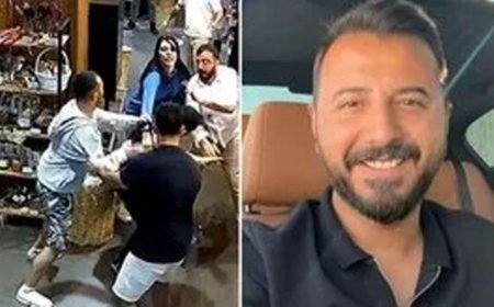 Cinayet Davasında Şok Gelişme: Tahliye Kararı Veren 3 Hakim ve 1 Savcı Açığa Alındı
