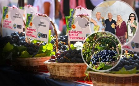 Karabağlar’da İtibar Krizi: Üzüm Festivali Var, Maaş Yok!