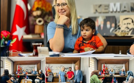 AK Parti İzmir Milletvekilleri Halkın Sorunlarını Dinledi: Çözüm Süreci ve Sorunların Detayları
